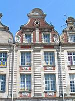 Arras, Grand-place (2)